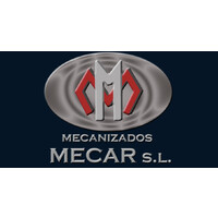 MECANIZADOS MECAR SL Logo
