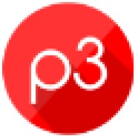 P3 Multisolutions Logo