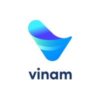 Vinam Solutions Pvt Ltd Logo