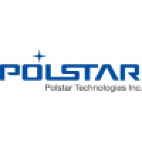 Polstar Technologies Inc. (Navigation Software) Logo