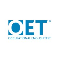 OET Logo