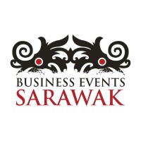 Business Events Sarawak - BESarawak Logo