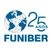 Iberoamerican University Foundation (FUNIBER) Logo