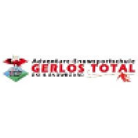 Adventure Snowsportschule Gerlos Total Logo