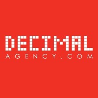 Decimal Agency Logo