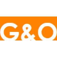 G&O Consulting Logo