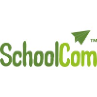 SchoolCom Logo