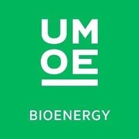 Umoe BioEnergy Logo