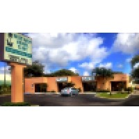 West Palm Animal Clinic Logo