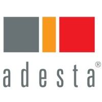 adesta Logo