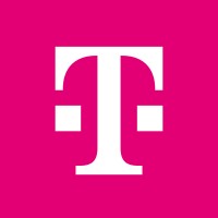 Deutsche Telekom IT Solutions Slovakia Logo
