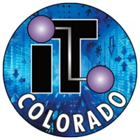 IT Colorado Logo