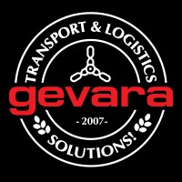 Gevara - Transport & Logistics Solutions Logo
