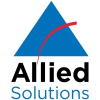 Allied Solutions LLC Logo