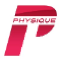 Physique Physical Therapy/Personal Training Logo