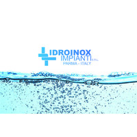 Idroinox Impianti Srl Logo