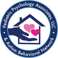 Pediatric Psychology Associates, LLC - Autism Behavioral Network Logo