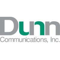 Dunn Communications, Inc. Logo