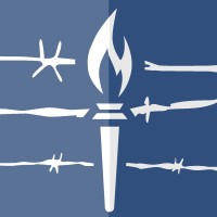 Victims of Communism Memorial Foundation Logo