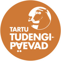 Tartu Tudengipäevad / Tartu Student Days (Ülikooli Kultuuriklubi) Logo