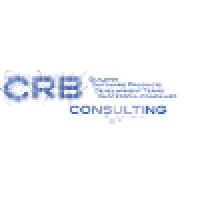 CRB Consulting Logo