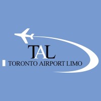 Toronto Airport Limo Logo
