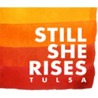 Still She Rises, Tulsa Logo