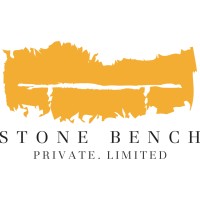 Stone Bench Pvt Ltd Logo
