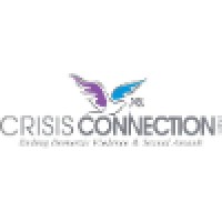 Crisis Connection, Inc. Logo