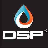 OSP Logo