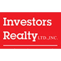 Investors Realty Ltd., Inc Logo