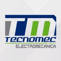 TECNOMEC Logo