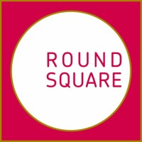 Round Square Logo