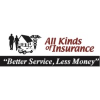 All Kinds of Insurance Logo