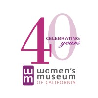 Womens Museum of California Logo