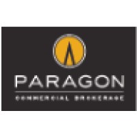 Paragon Commercial Brokerage Logo