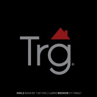 TRG® Mortgage Logo