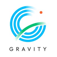 Gravity Supply Chain Solutions Logo