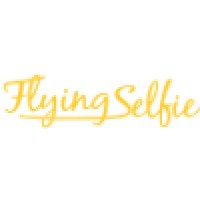 Flying Selfie Logo