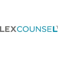 LEXCOUNSEL Logo