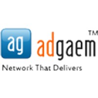 ADGAEM IN Logo