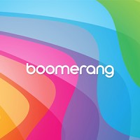 Boomerang Media Ltd Logo