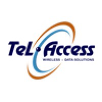 Teleakses Solusindo Logo