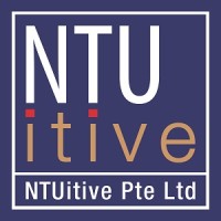 NTUitive Logo