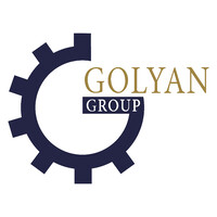 Golyan Group Logo