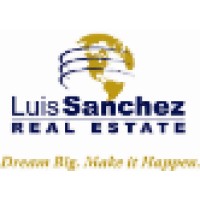 Luis Sanchez - Keller Williams Realty Logo