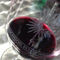 Boxwood Estate Winery Logo