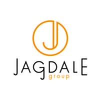 JAGDALE Logo