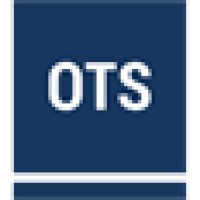 OUM Technology Solutions [OTS] Logo