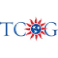 Tennessee Coalition for Open Government Logo